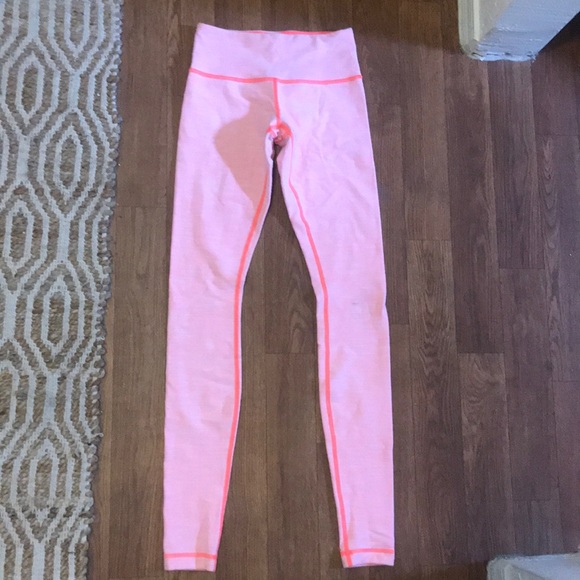 Lululemon leggings - Picture 1 of 3